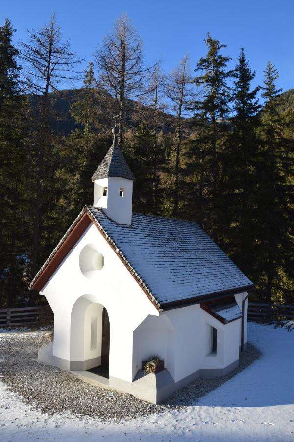 Badl im Mühlbacher Talile Gais Exterior foto